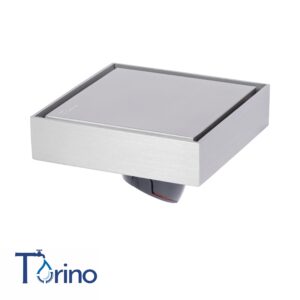 Thoát sàn vuông LW-A1010 TORINO