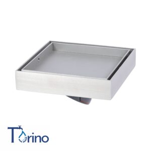 Thoát sàn vuông LW-A1212 TORINO