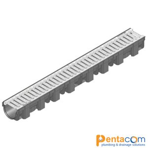 Cống thu dẫn nước TopX, model 44300 Hauraton