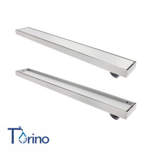 Thoát sàn máng dài LW-A8060 TORINO Van góc