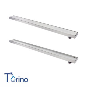 Thoát sàn máng dài LW-A8090 TORINO Van góc