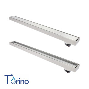 Thoát sàn máng dài LW-A5560 TORINO Van góc