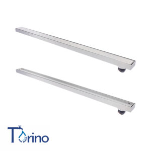 Thoát sàn máng dài LW-A5590 TORINO Van góc