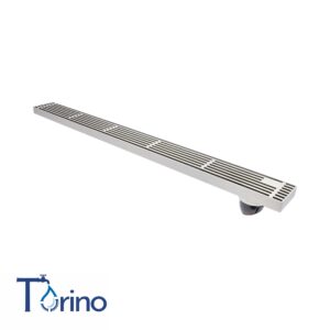 Thoát sàn máng dài LW-D5560 TORINO van góc