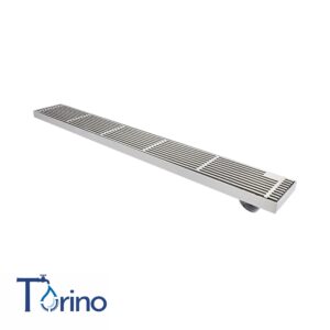 Thoát sàn máng dài LW-D8060 TORINO van góc