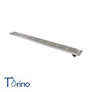 Thoát sàn máng dài LW-D8090 TORINO van góc